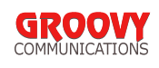 Groovy Communications India Pvt. Ltd.